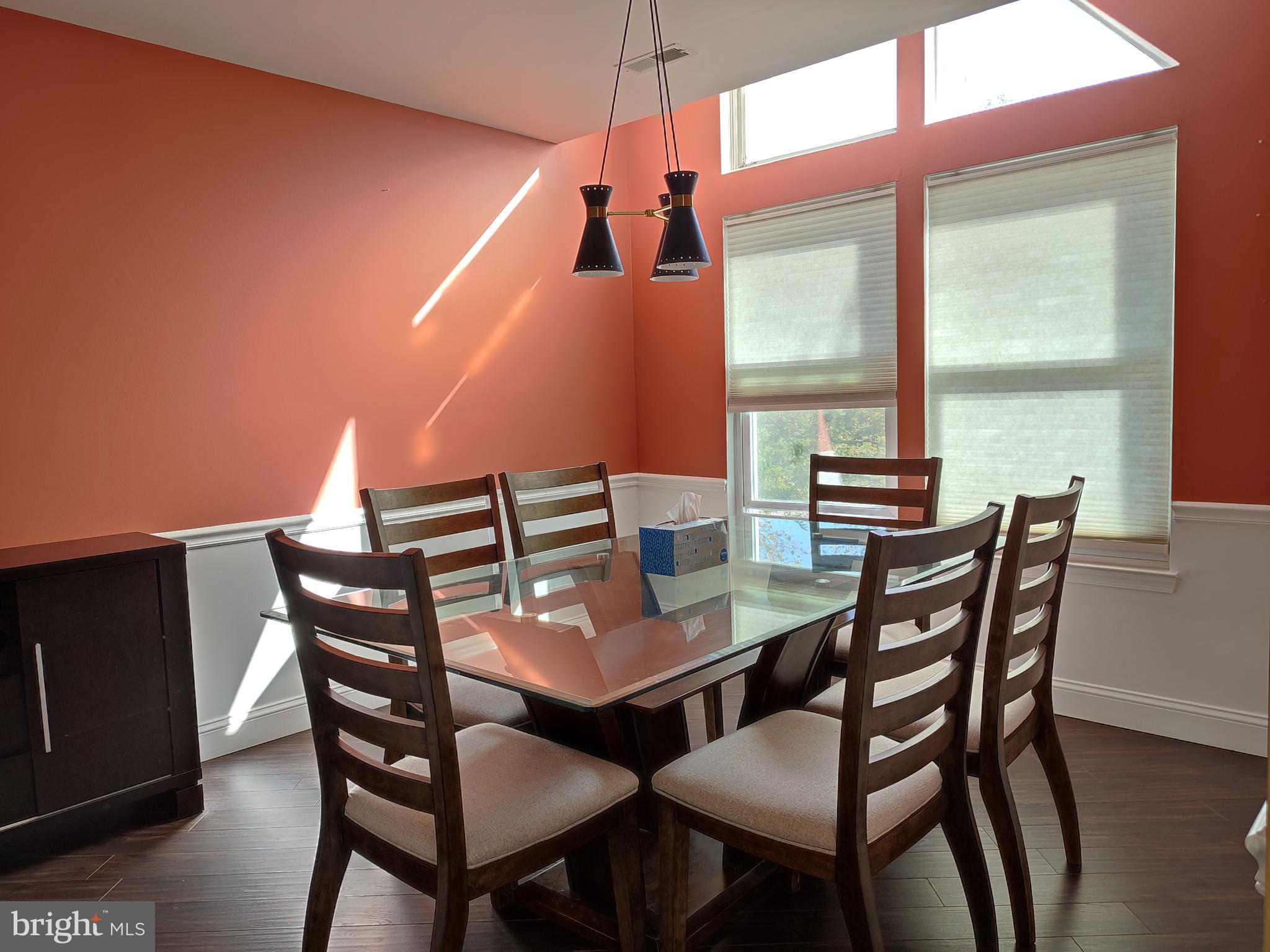 WOODLAND VILLAGE - Residential Lease