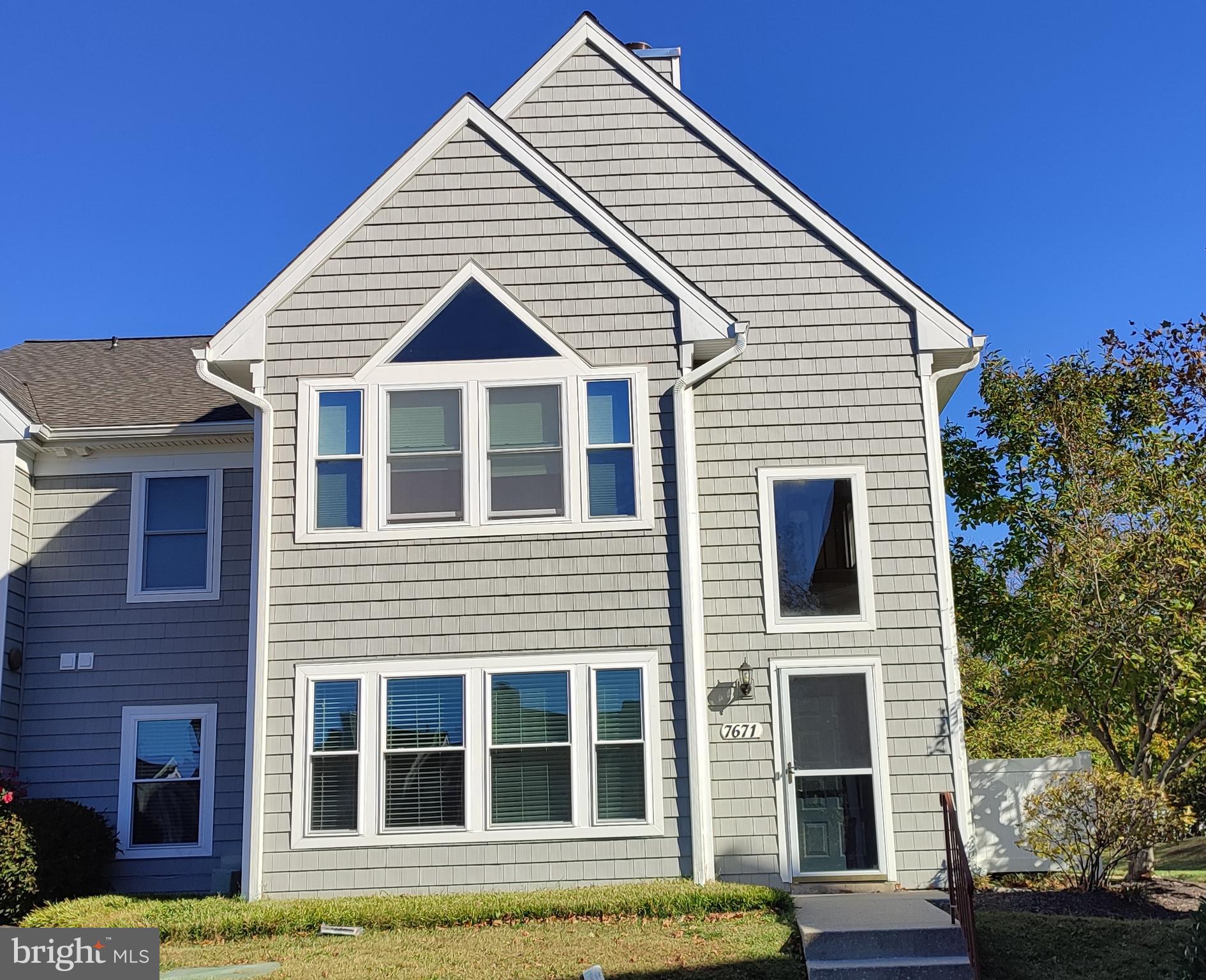 WOODLAND VILLAGE - Residential Lease