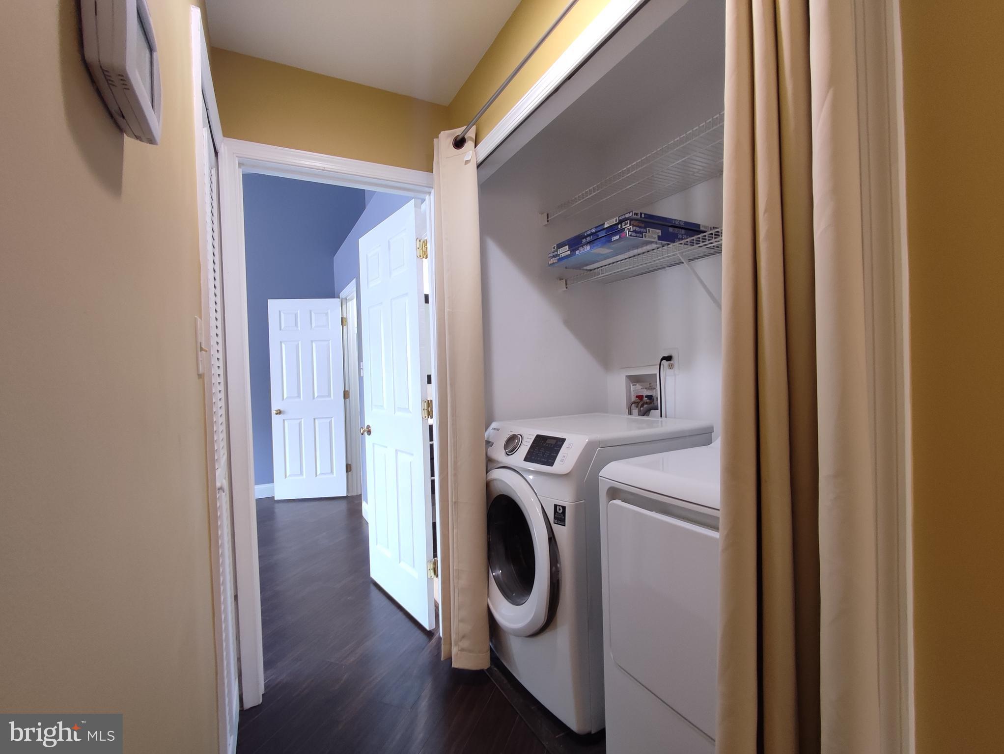 WOODLAND VILLAGE - Residential Lease