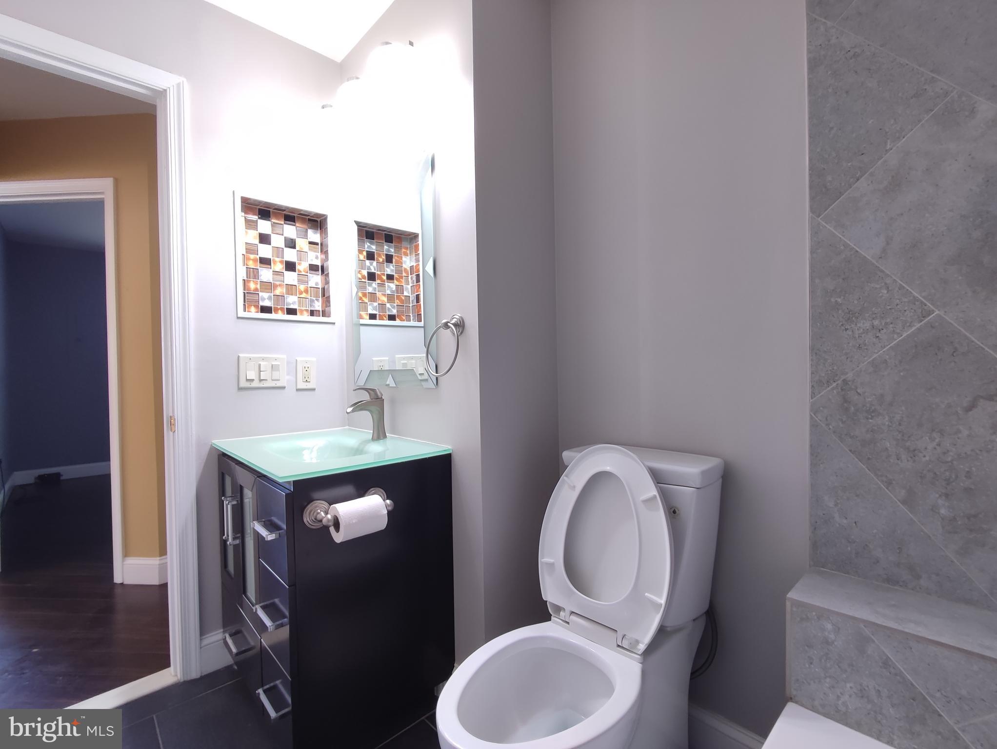 WOODLAND VILLAGE - Residential Lease