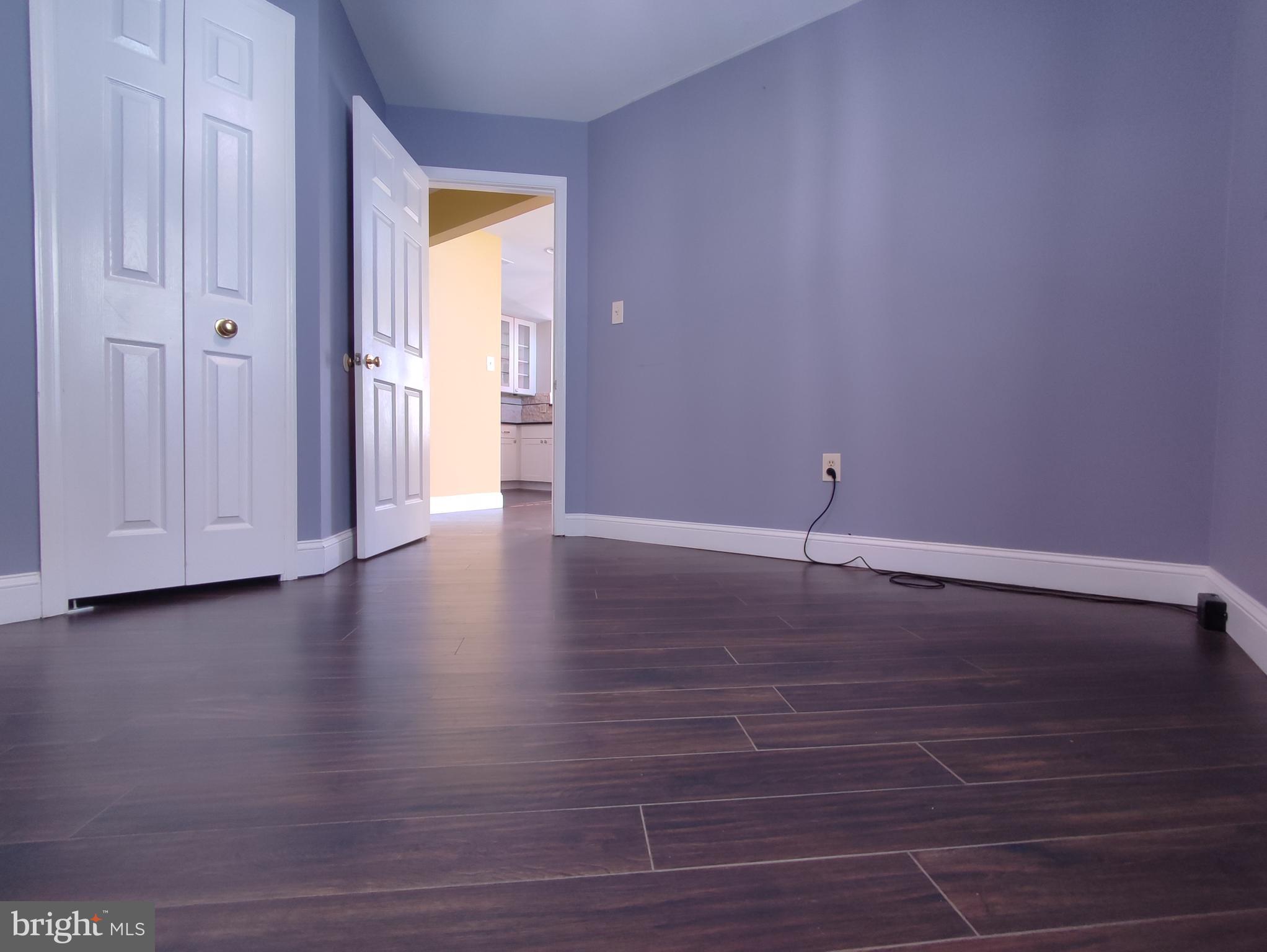 WOODLAND VILLAGE - Residential Lease