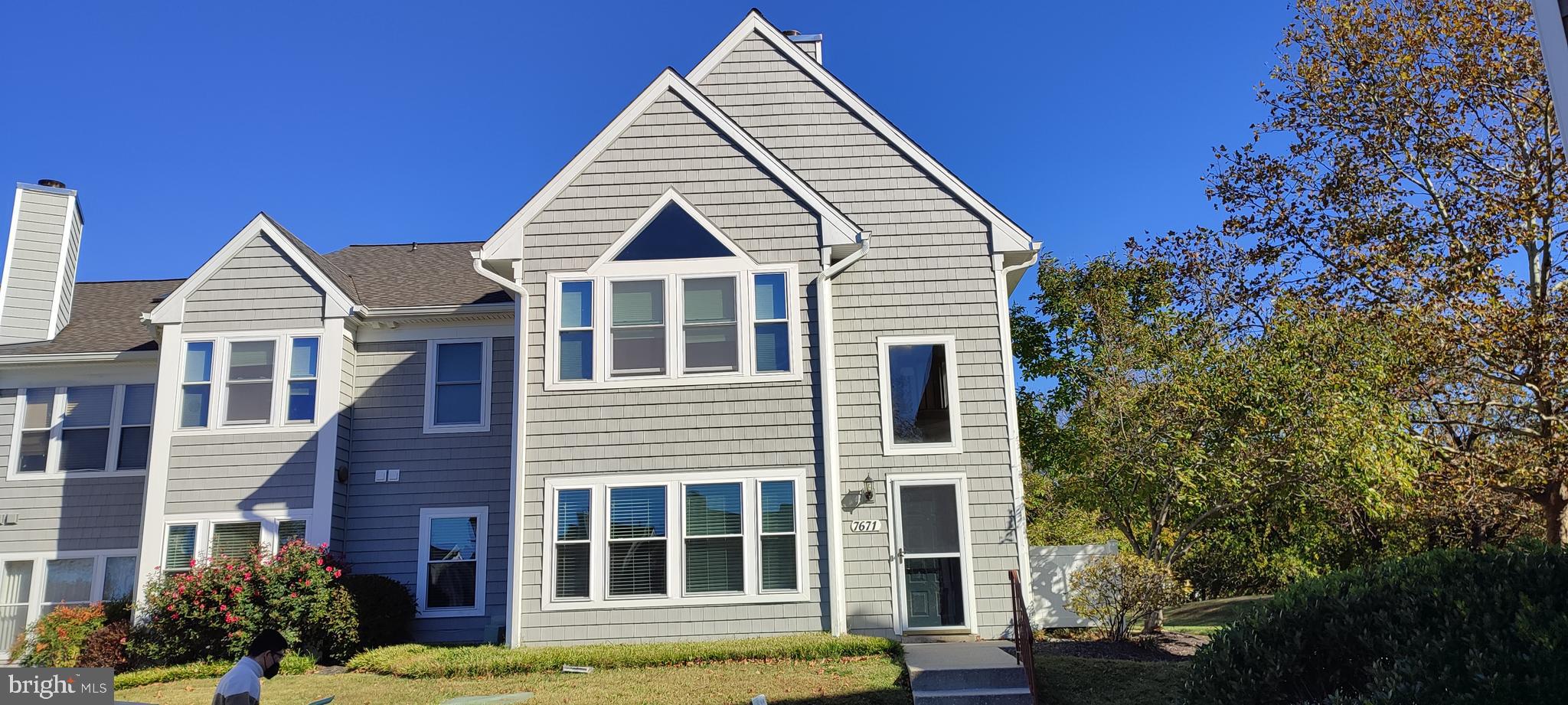 WOODLAND VILLAGE - Residential Lease