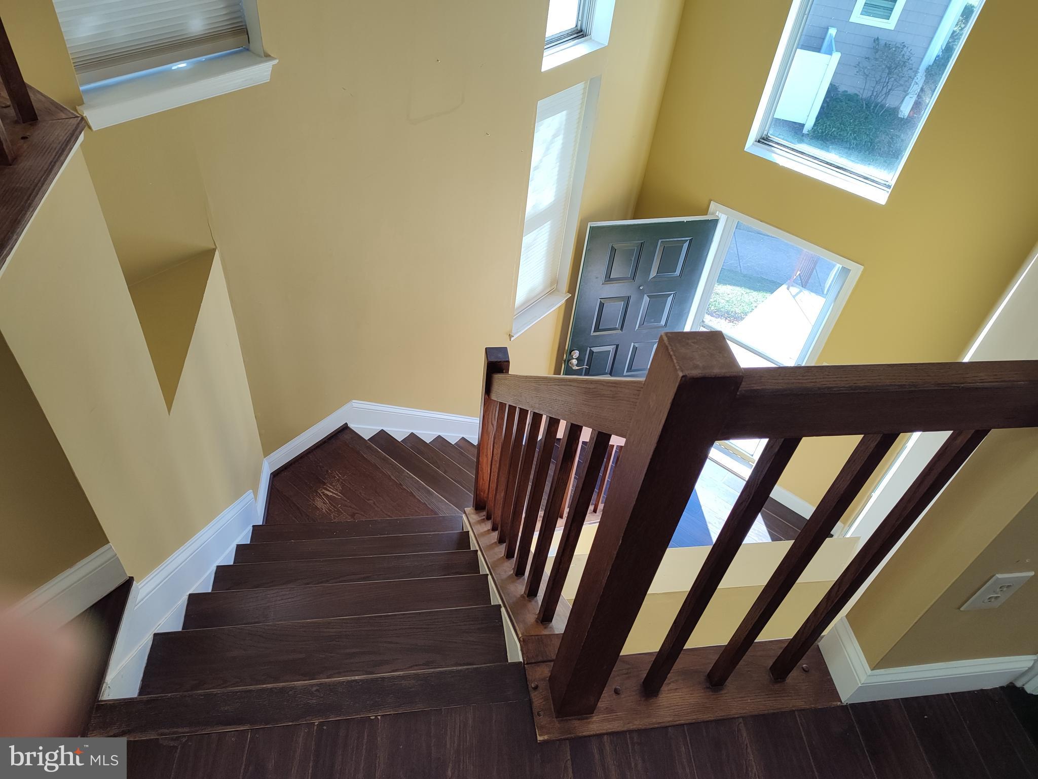 WOODLAND VILLAGE - Residential Lease