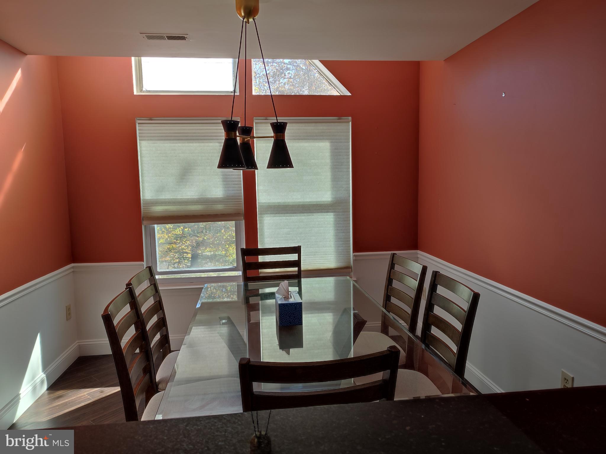 WOODLAND VILLAGE - Residential Lease