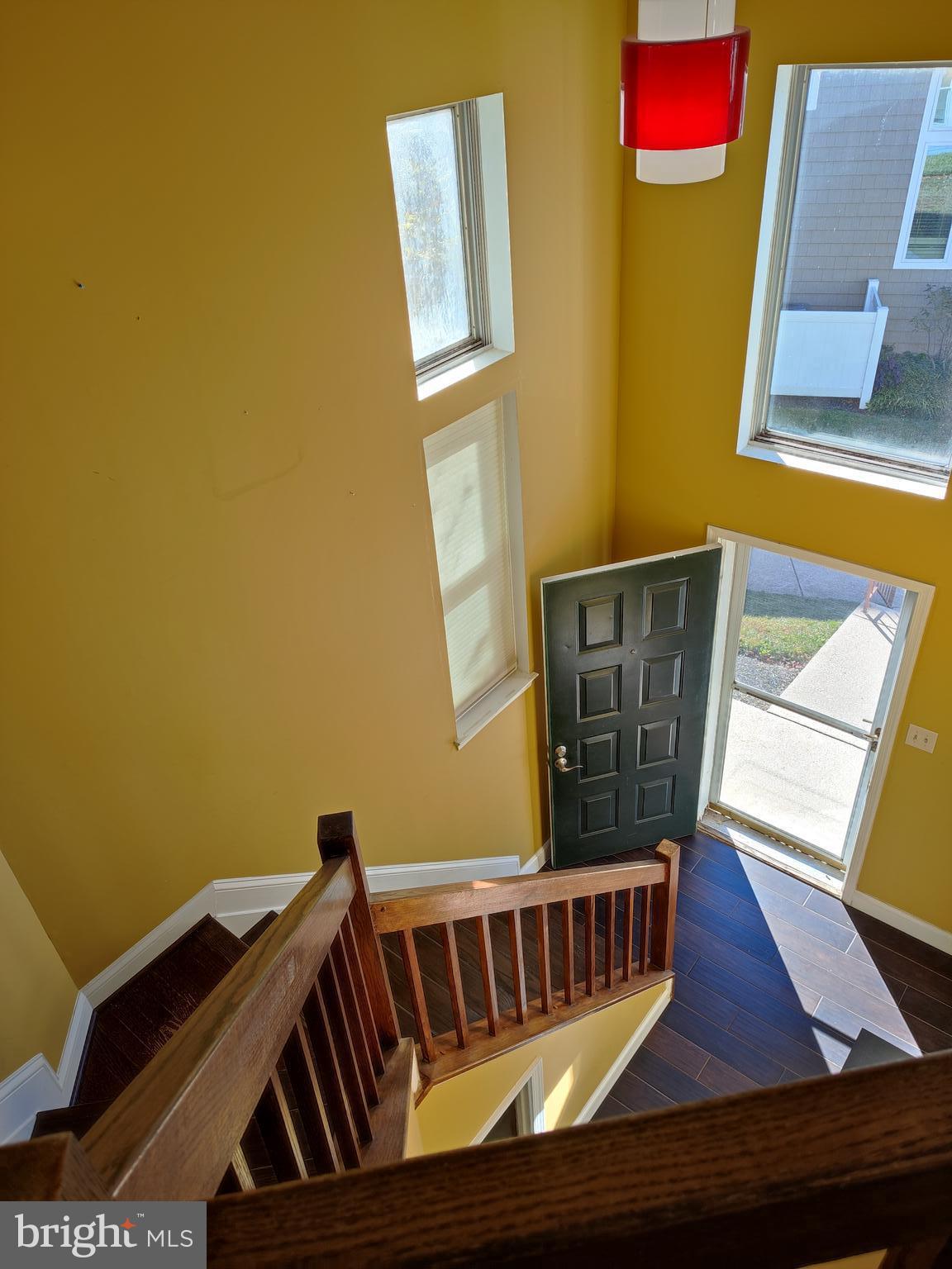 WOODLAND VILLAGE - Residential Lease