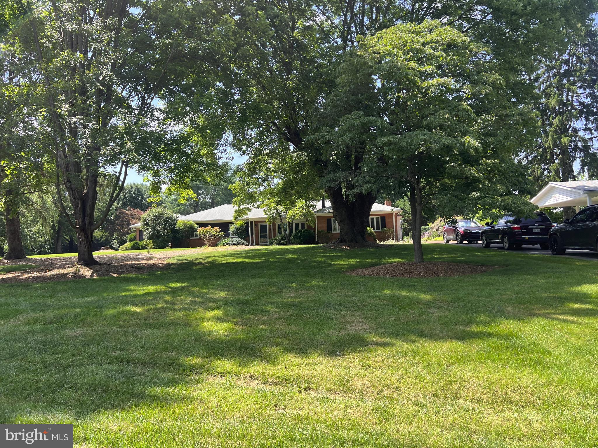 NONE AVAILABLE - Residential Lease