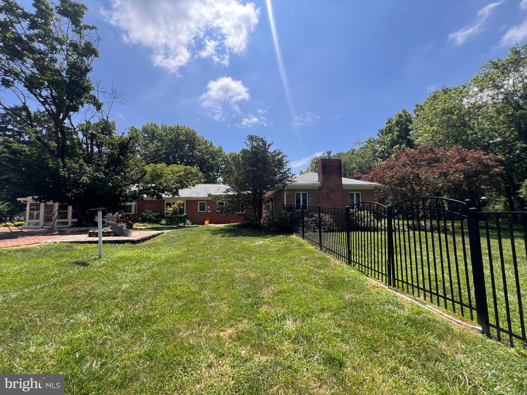 NONE AVAILABLE - Residential Lease