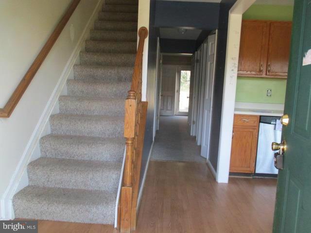 WALNUT RIDGE - Residential