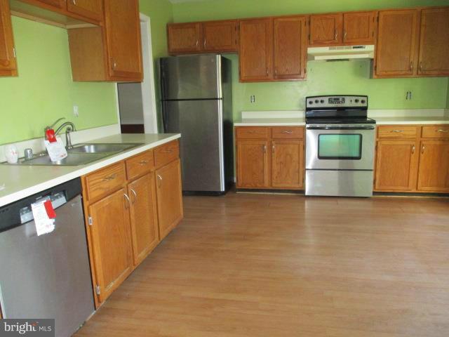 WALNUT RIDGE - Residential