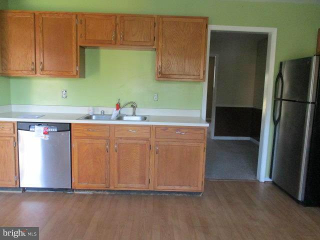 WALNUT RIDGE - Residential