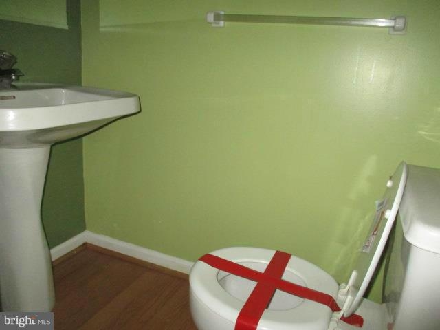 WALNUT RIDGE - Residential