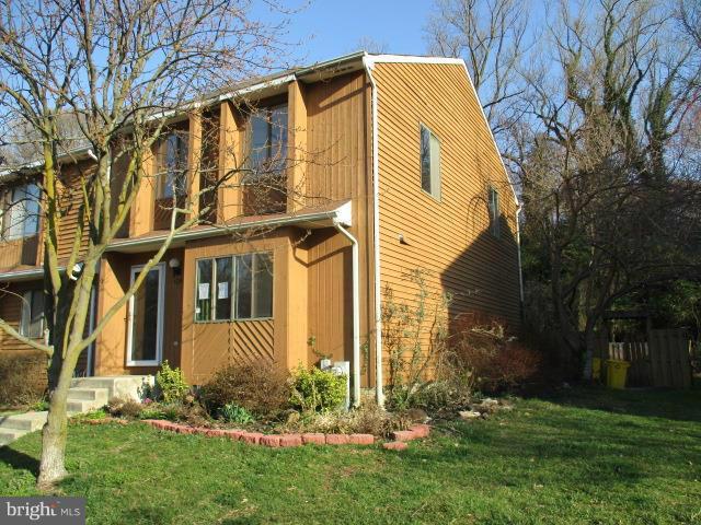 WALNUT RIDGE - Residential