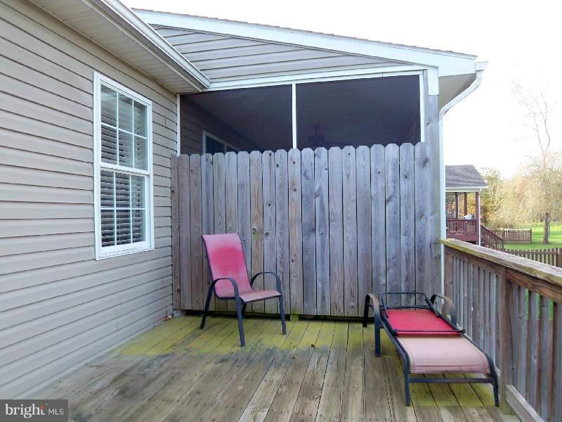 LOCUST HILL - Residential