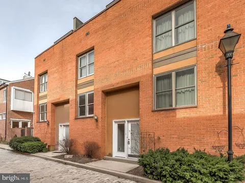 136 Welcome Aly, Baltimore, MD MLS: MDBA2214740
