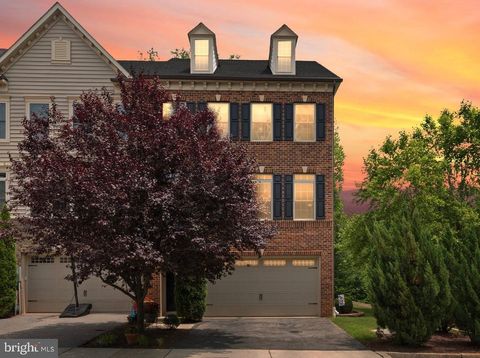 1121 CANTERWOOD PLACE ARNOLD MD 21012