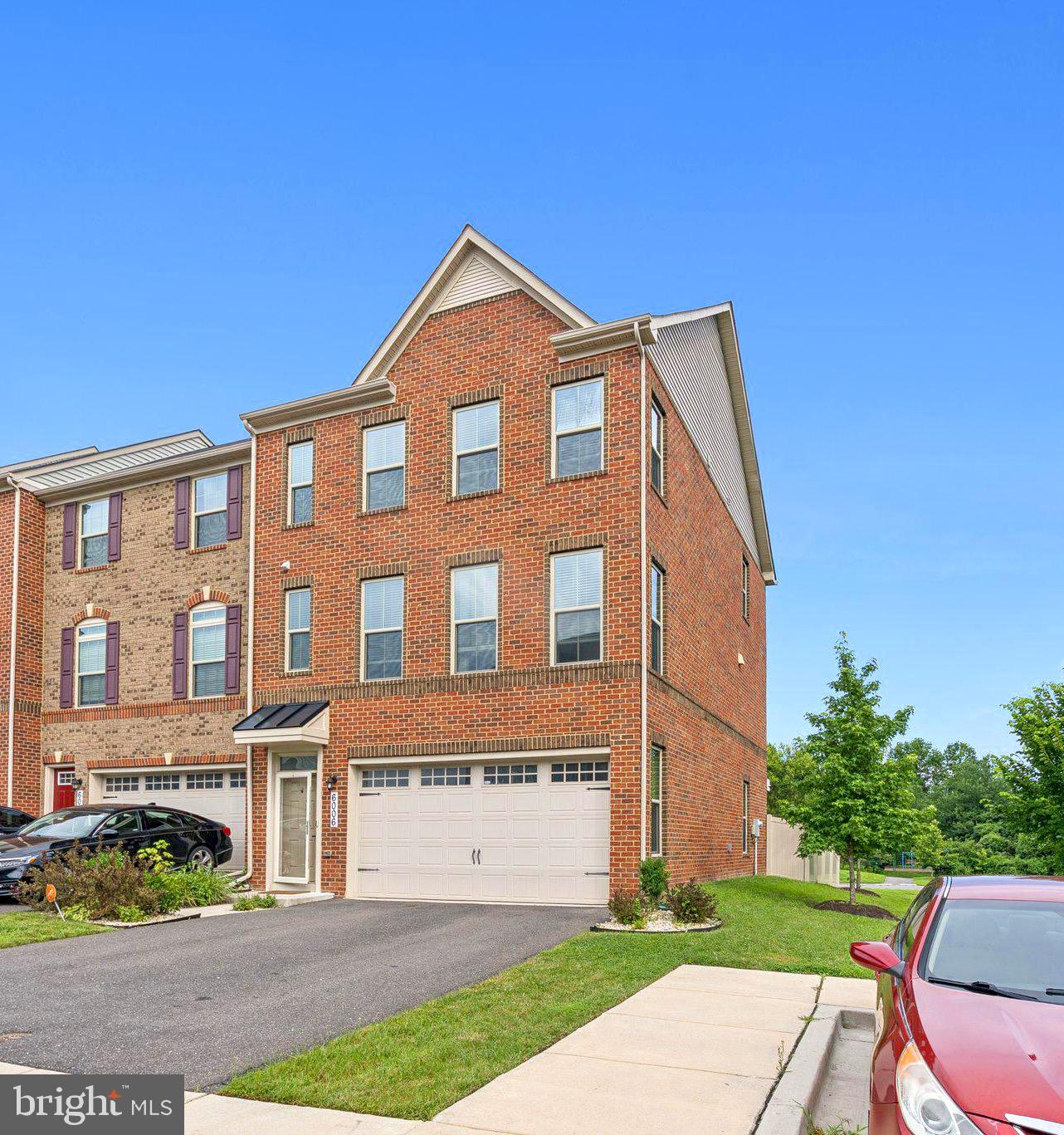 6006 ELLA BEALL COURT