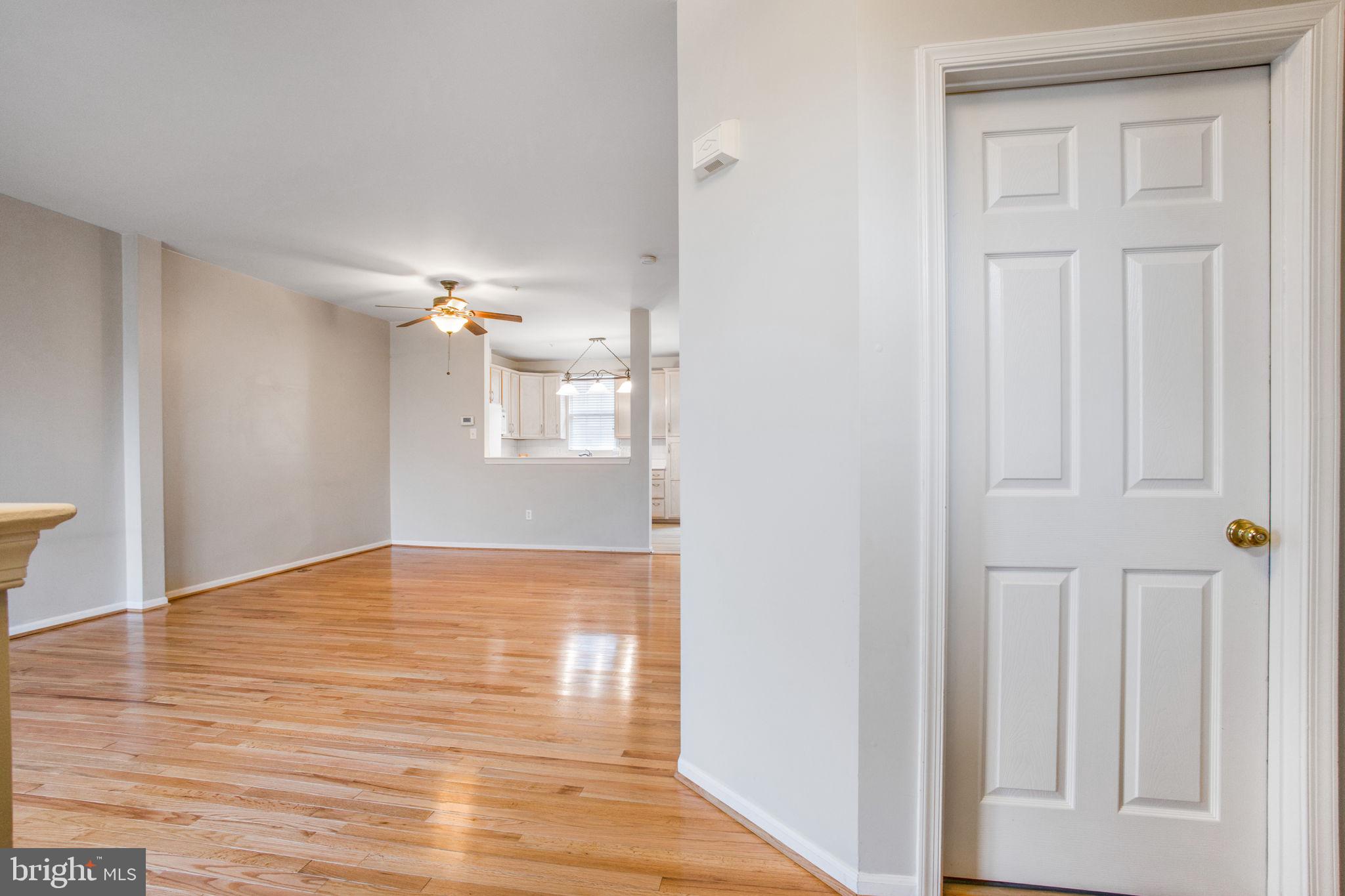 CLOVERLEAF CENTER - Residential Lease