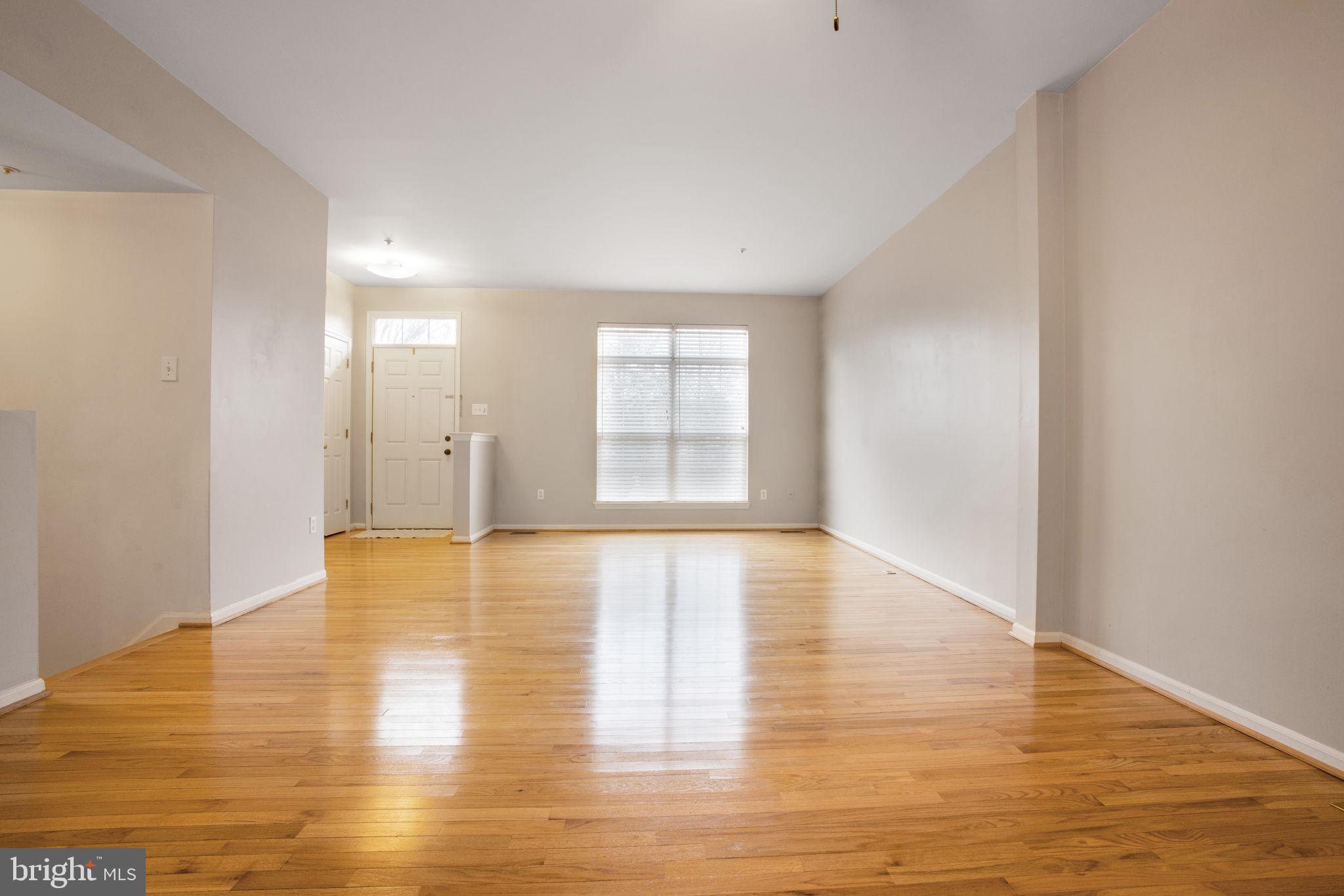 CLOVERLEAF CENTER - Residential Lease