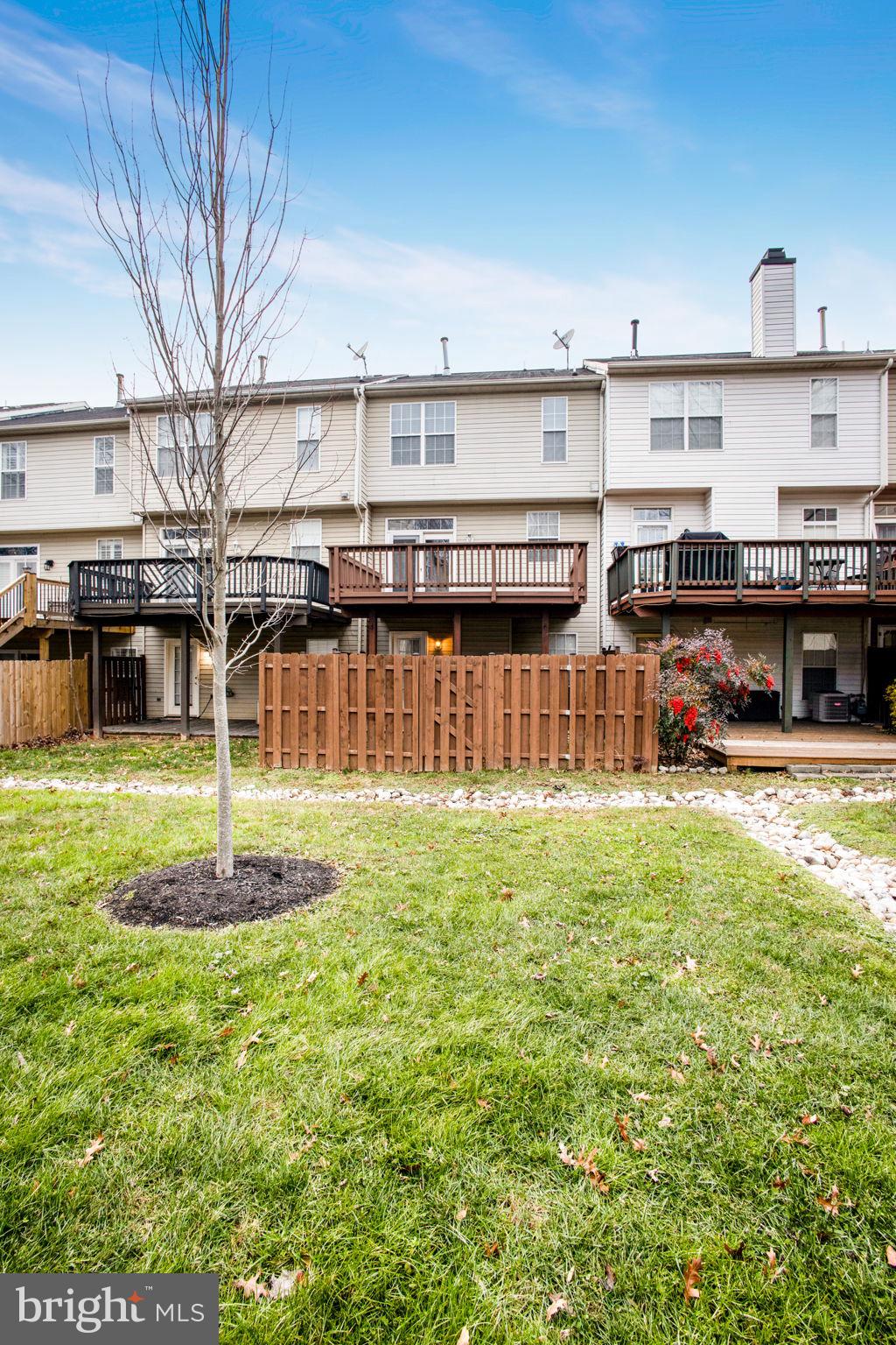 CLOVERLEAF CENTER - Residential Lease