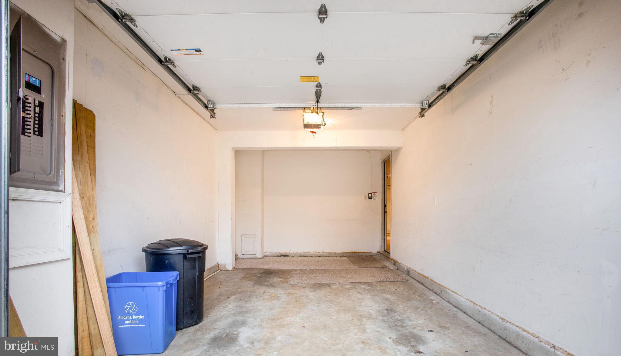 CLOVERLEAF CENTER - Residential Lease