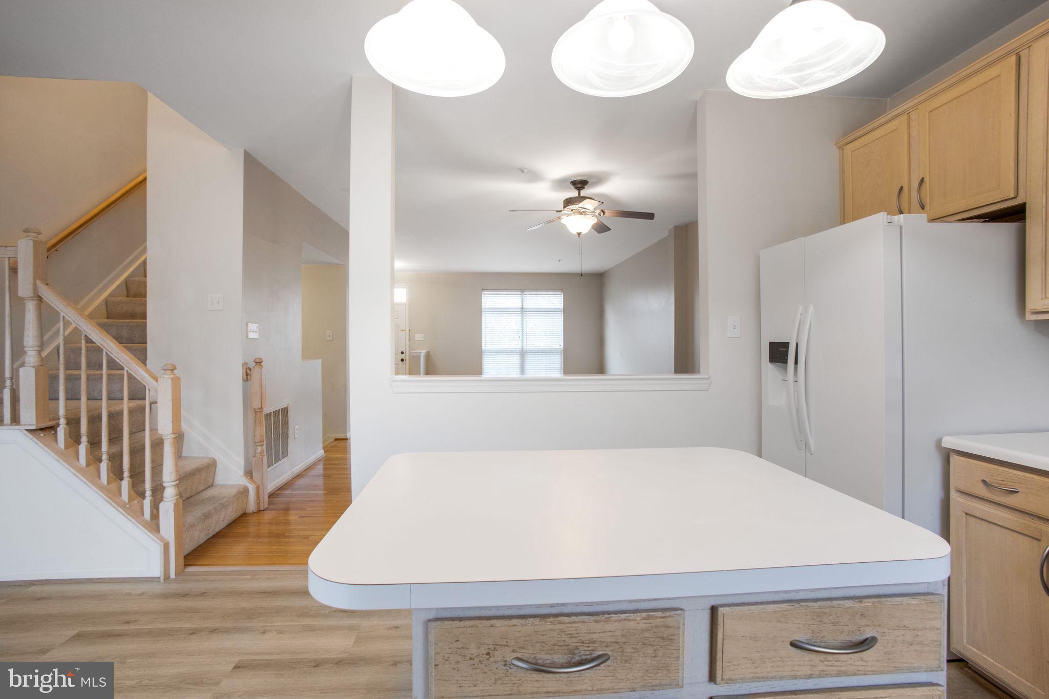 CLOVERLEAF CENTER - Residential Lease