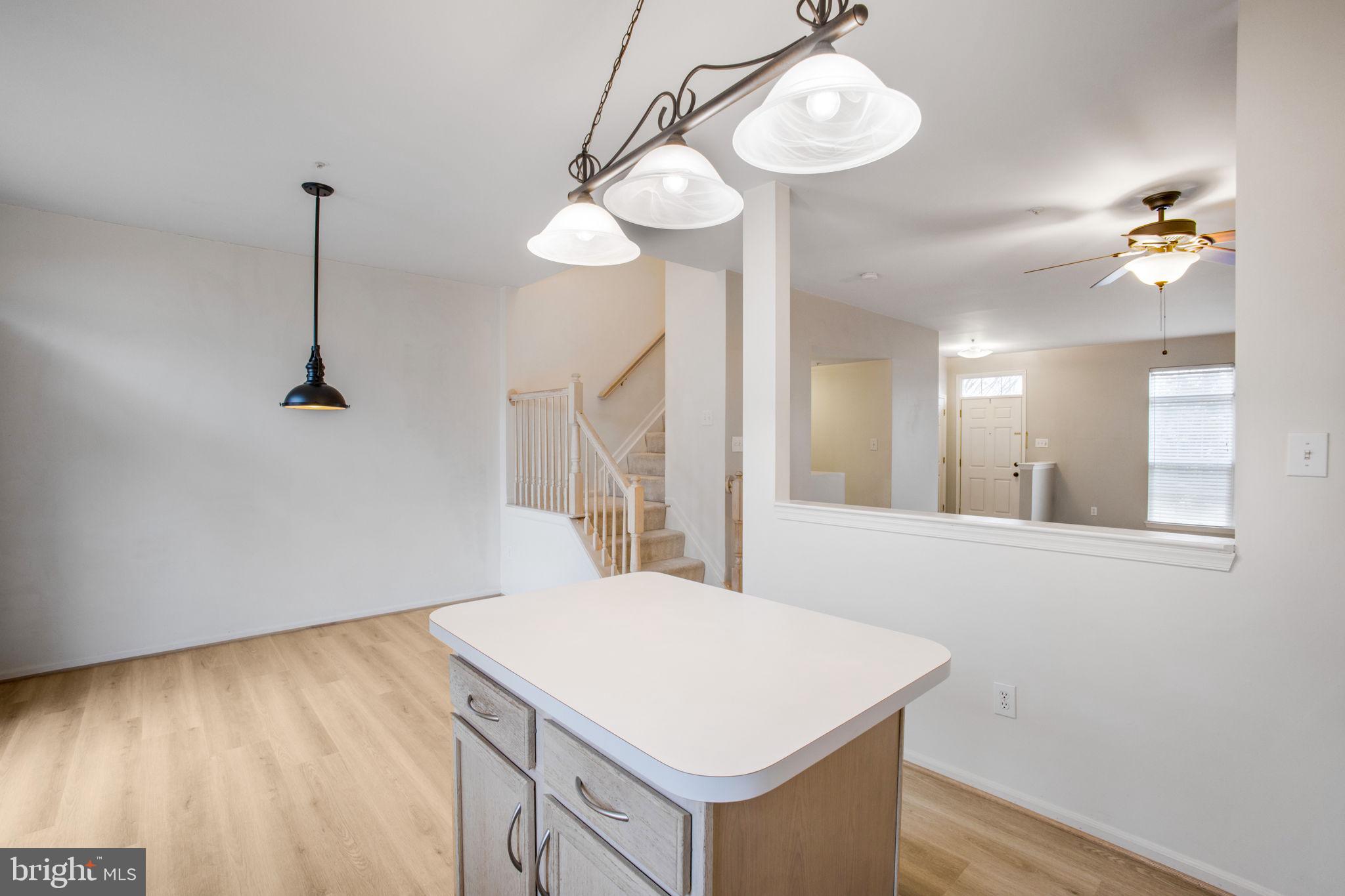 CLOVERLEAF CENTER - Residential Lease