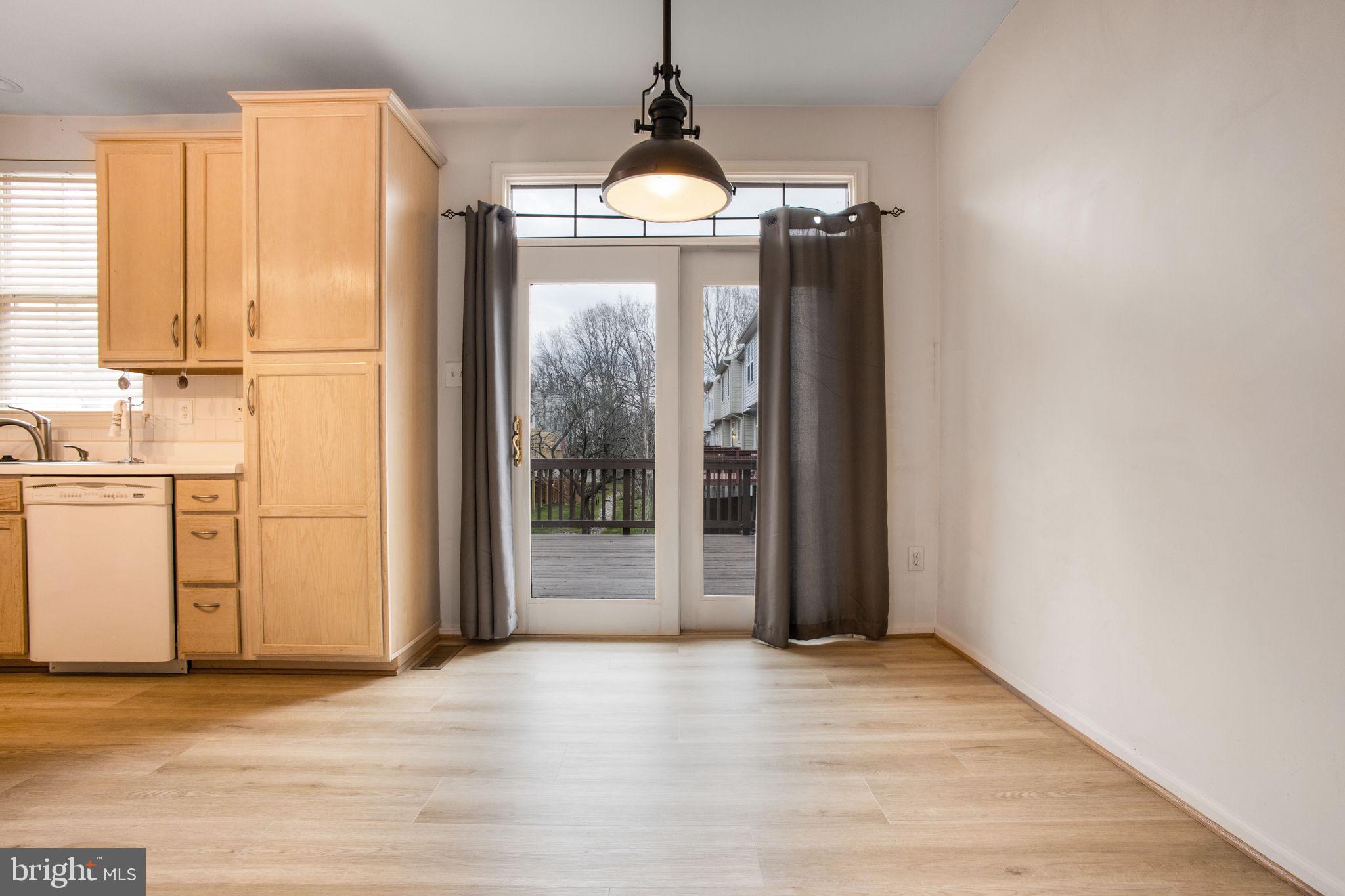 CLOVERLEAF CENTER - Residential Lease