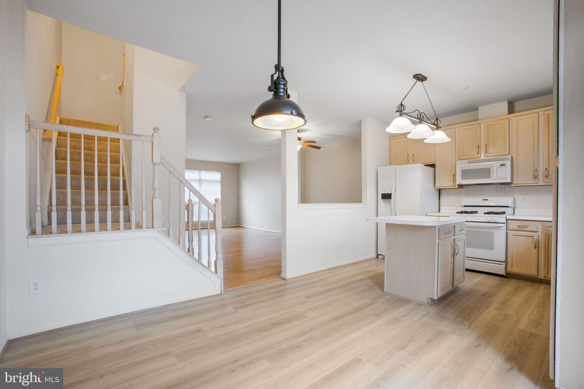 CLOVERLEAF CENTER - Residential Lease