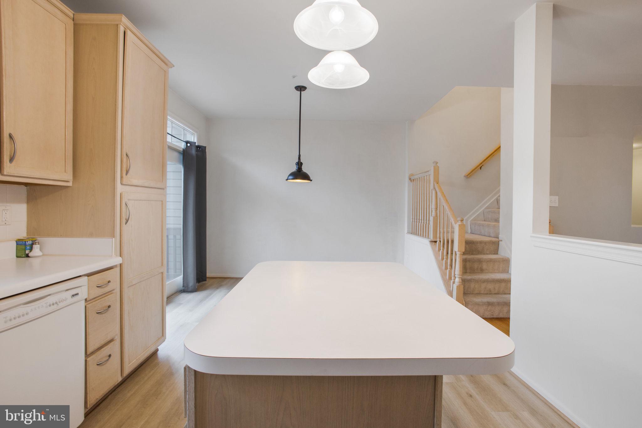 CLOVERLEAF CENTER - Residential Lease