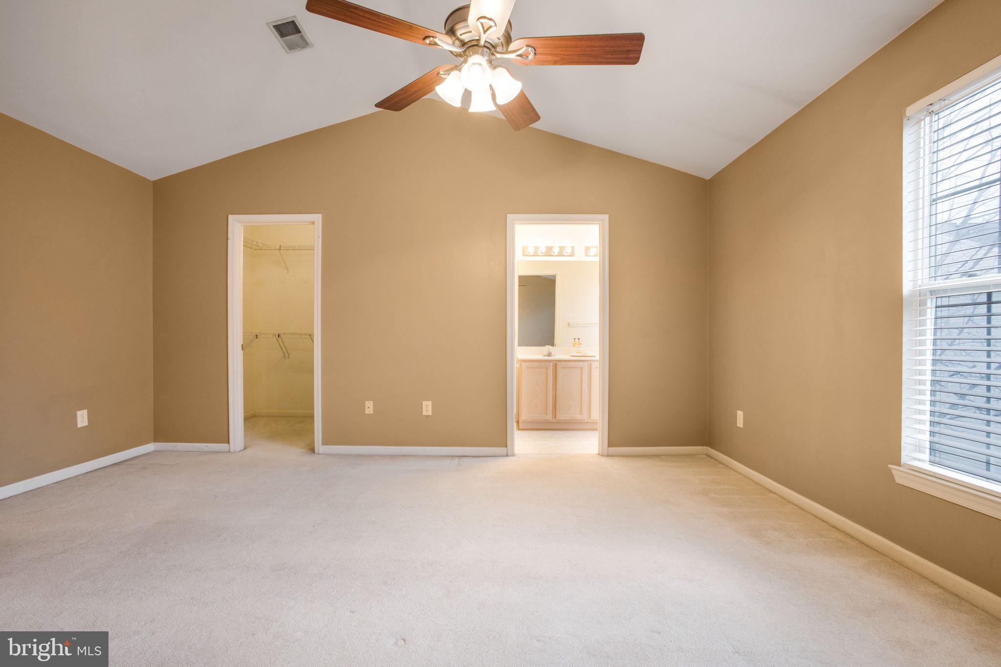 CLOVERLEAF CENTER - Residential Lease