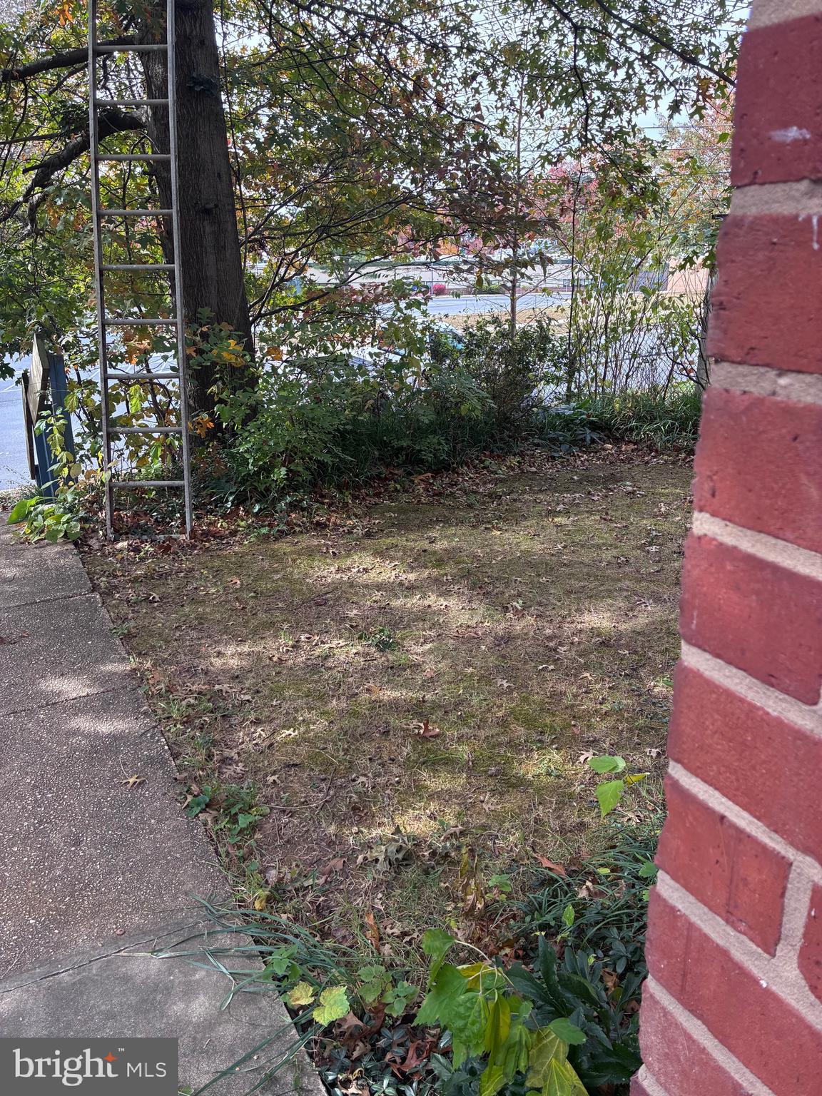 CONNECTICUT AVE - Residential