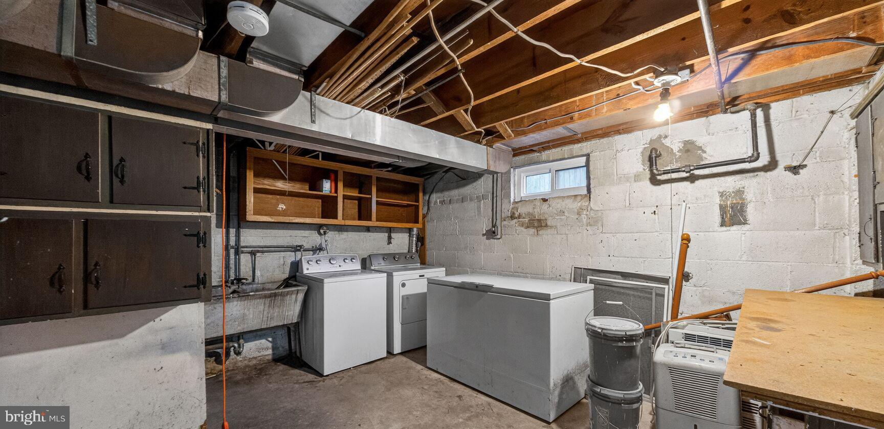 CONNECTICUT AVE - Residential