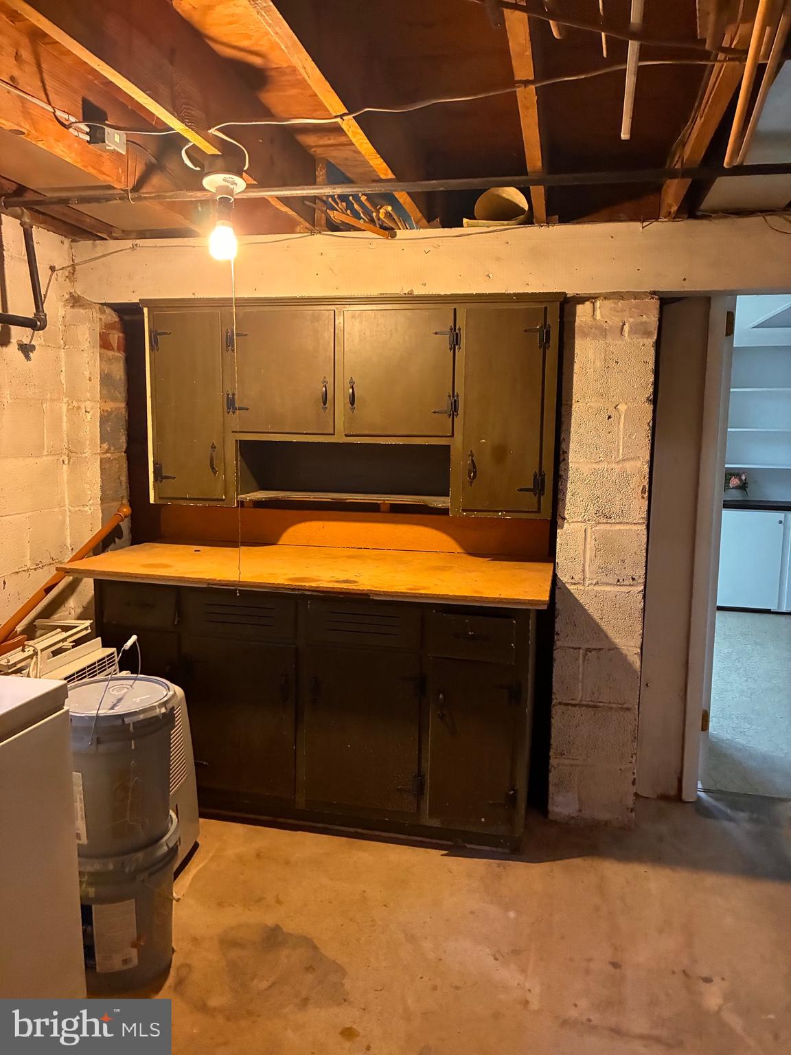 CONNECTICUT AVE - Residential