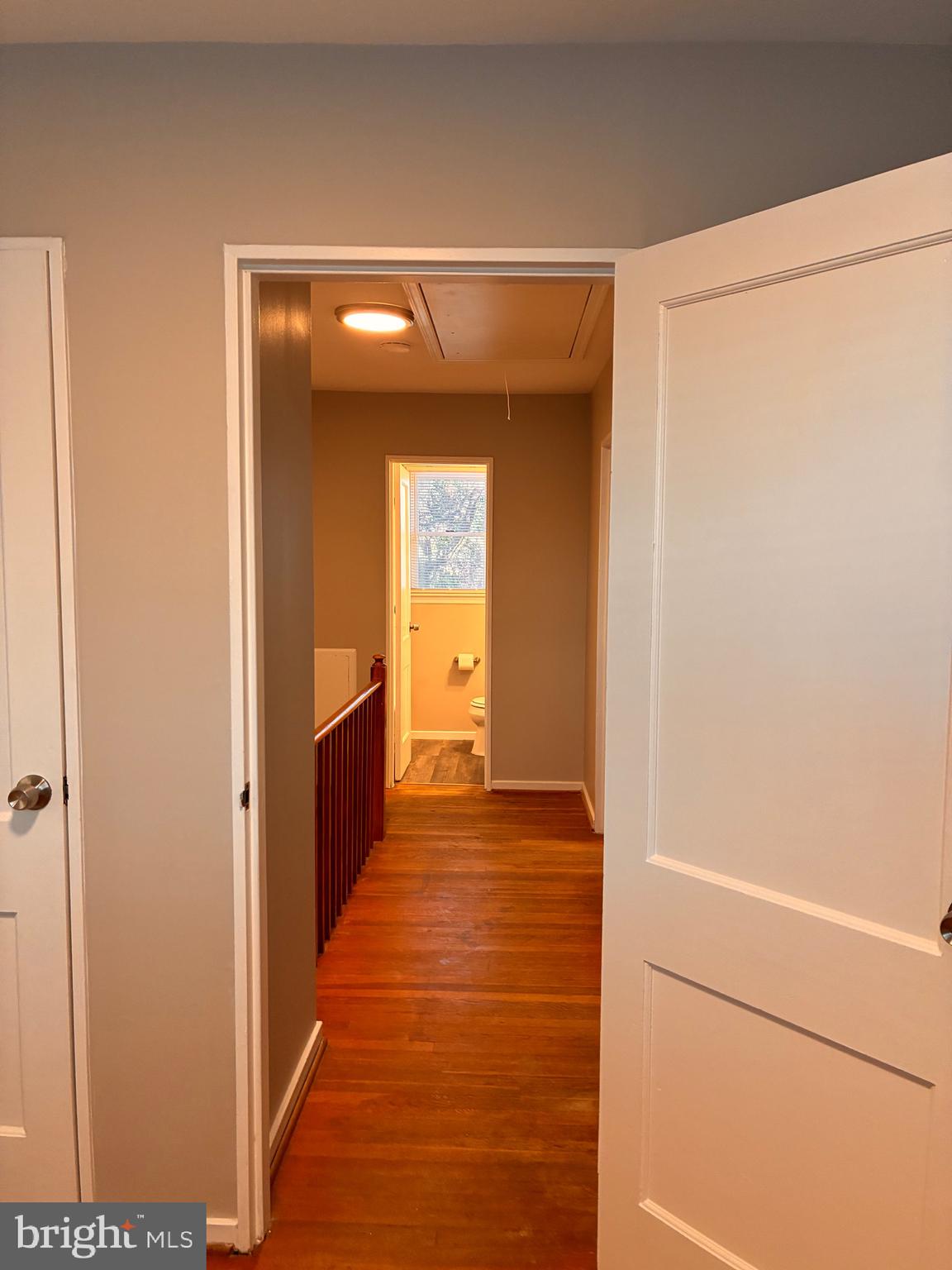 CONNECTICUT AVE - Residential