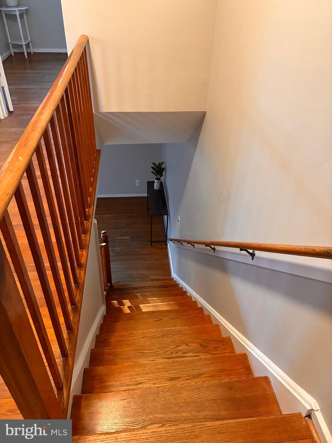 CONNECTICUT AVE - Residential