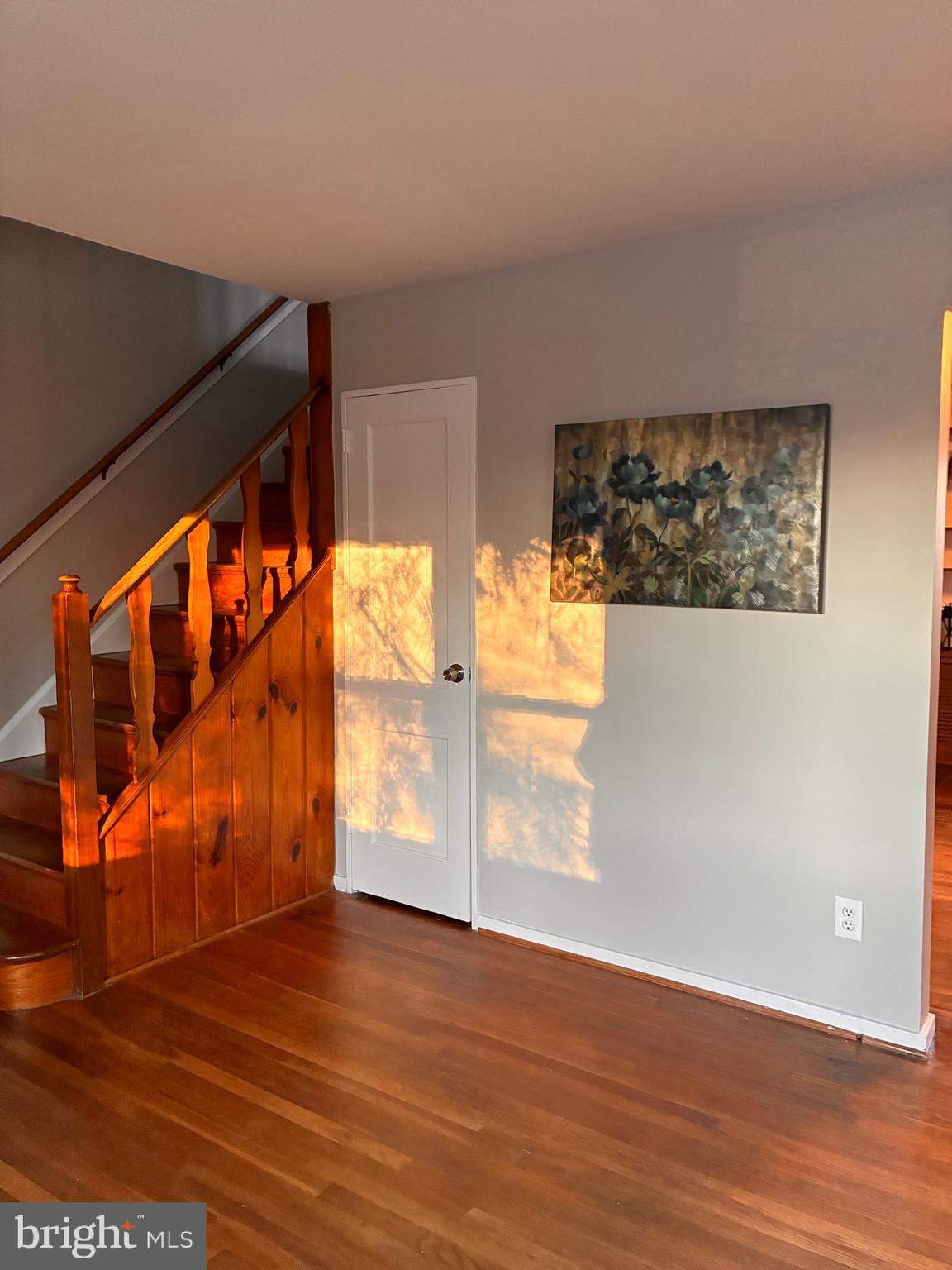 CONNECTICUT AVE - Residential