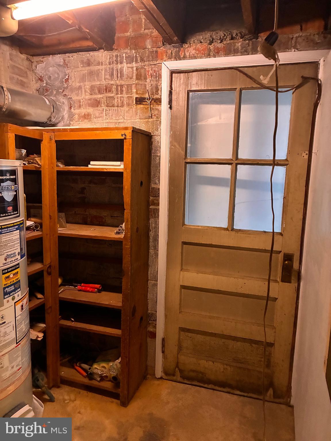 CONNECTICUT AVE - Residential