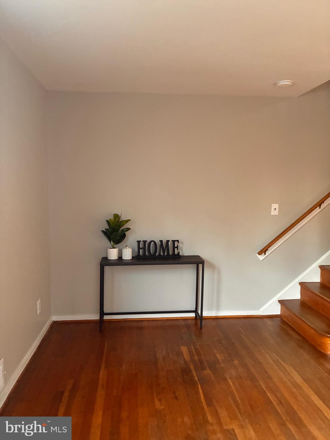 CONNECTICUT AVE - Residential