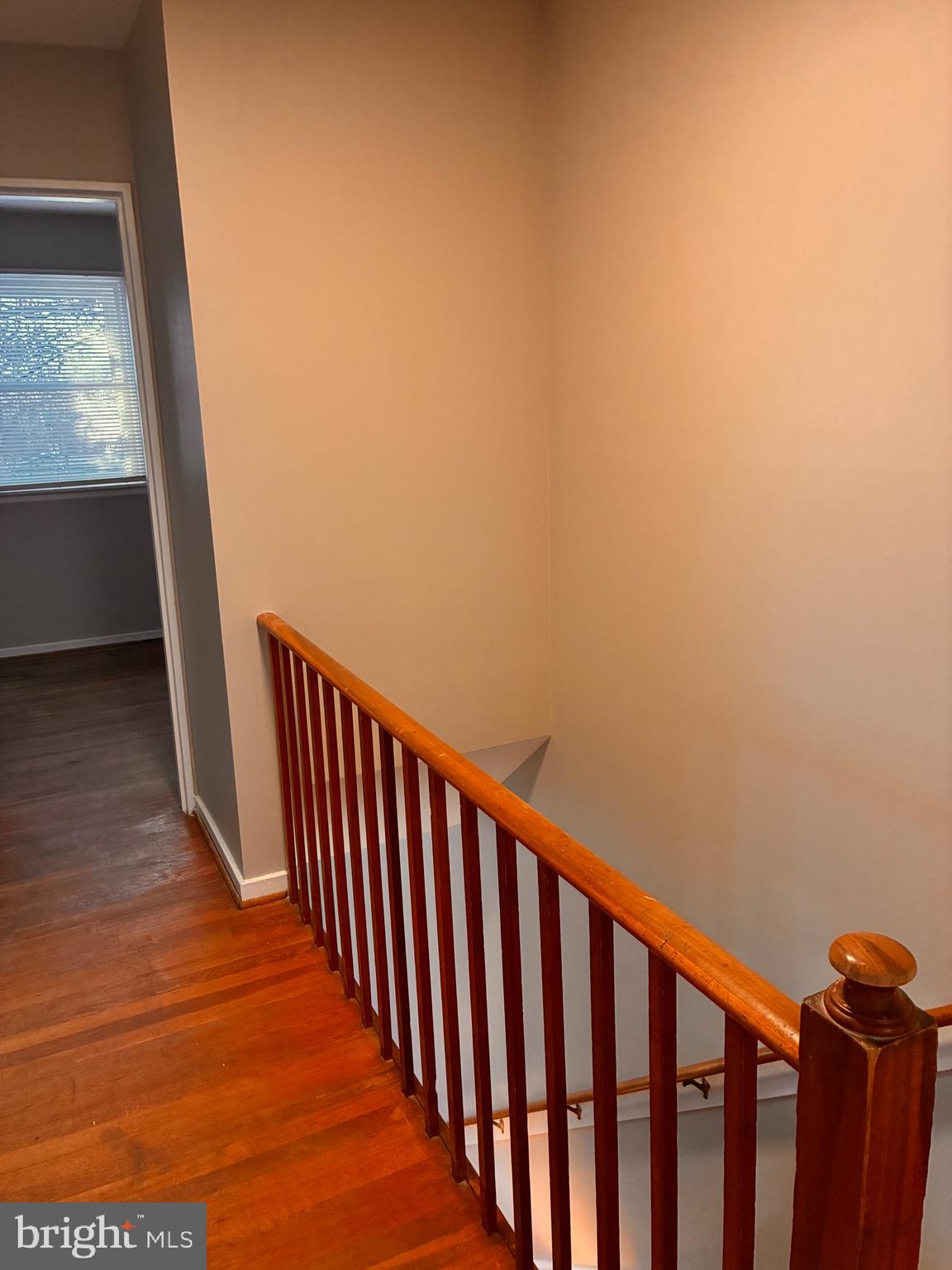 CONNECTICUT AVE - Residential