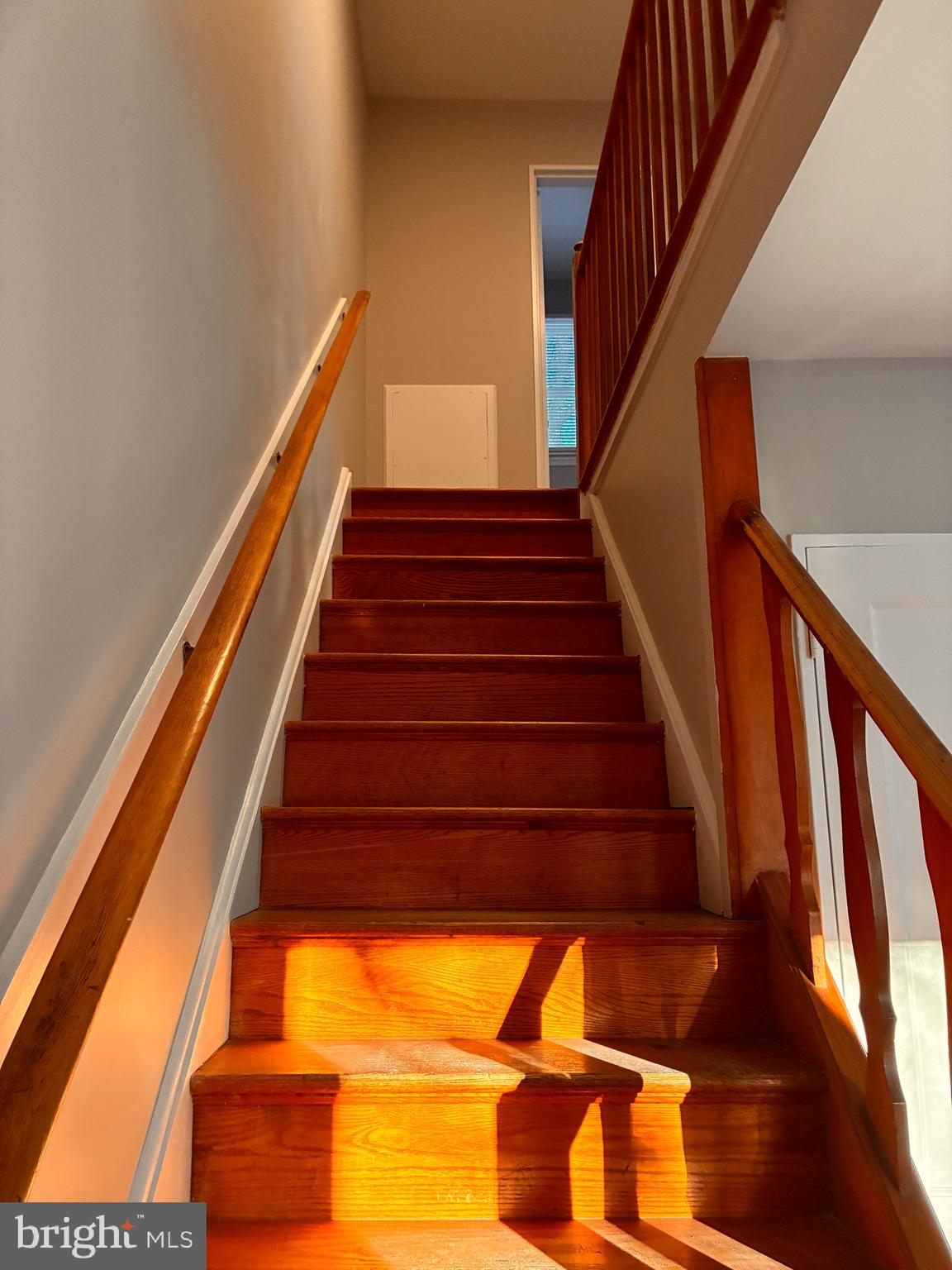 CONNECTICUT AVE - Residential