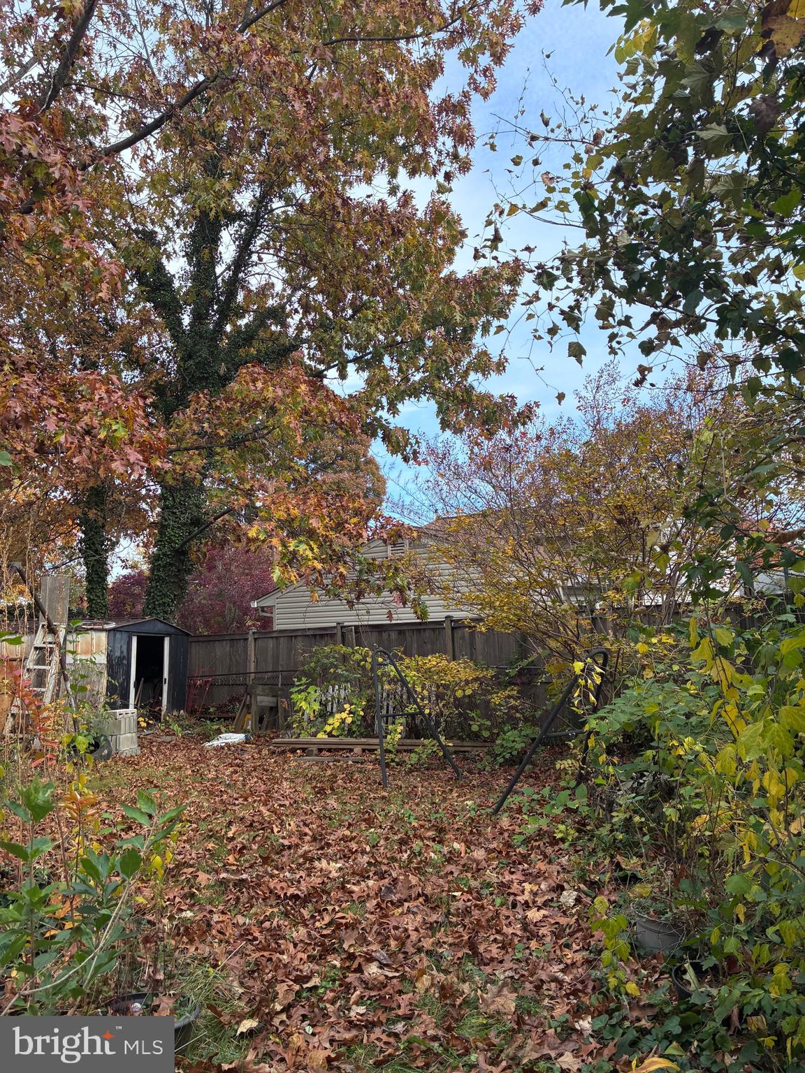 CONNECTICUT AVE - Residential