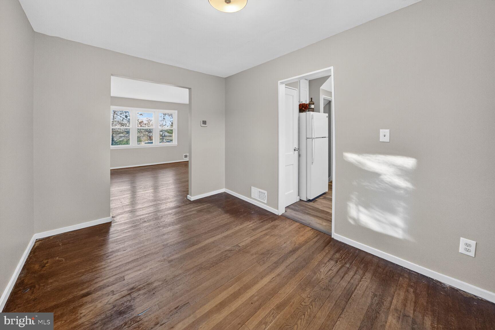 CONNECTICUT AVE - Residential