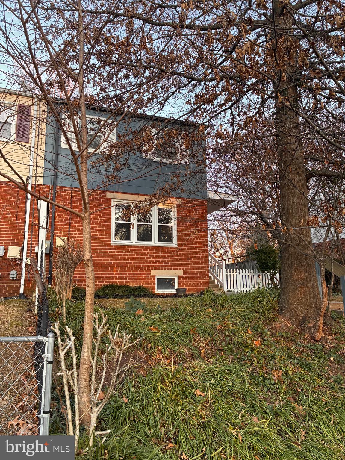 CONNECTICUT AVE - Residential