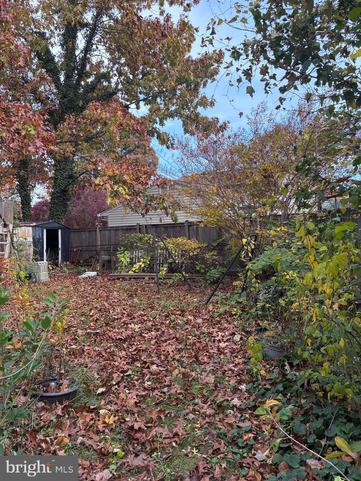 CONNECTICUT AVE - Residential