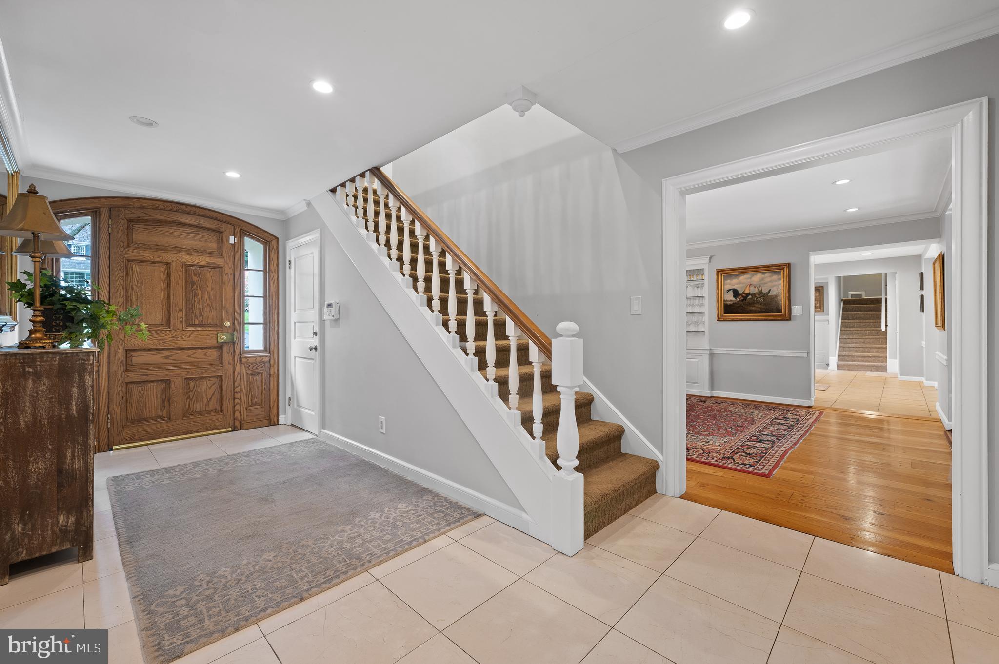 GLADWYNE - Residential