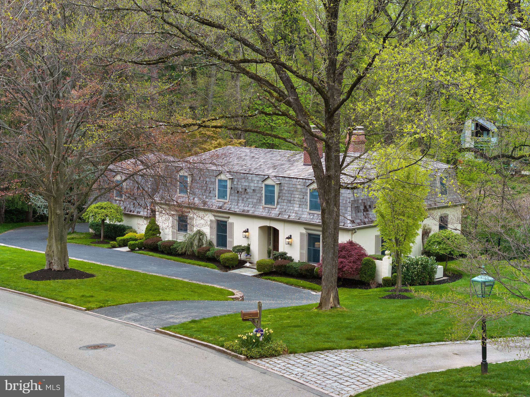 GLADWYNE - Residential