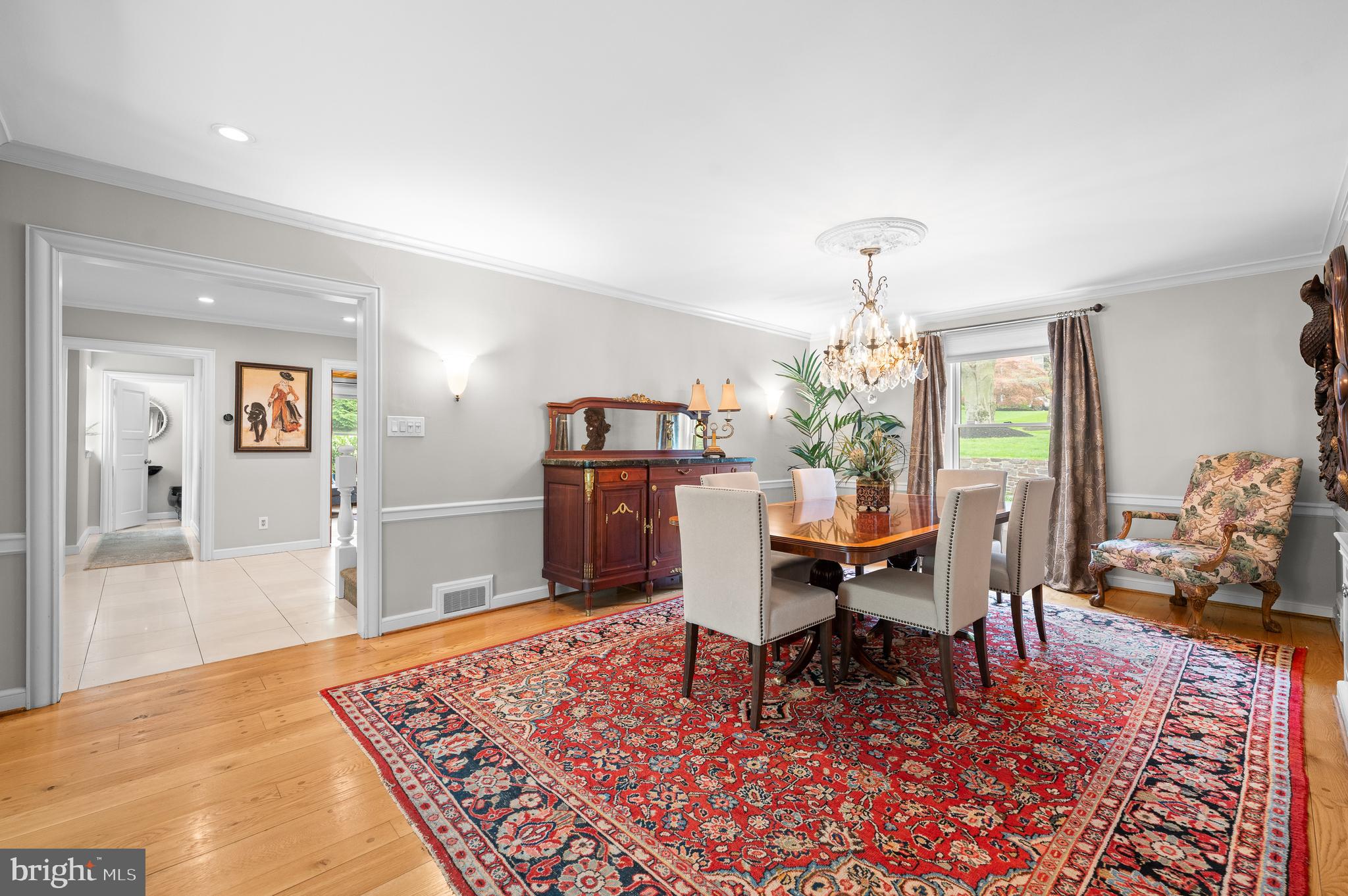 GLADWYNE - Residential