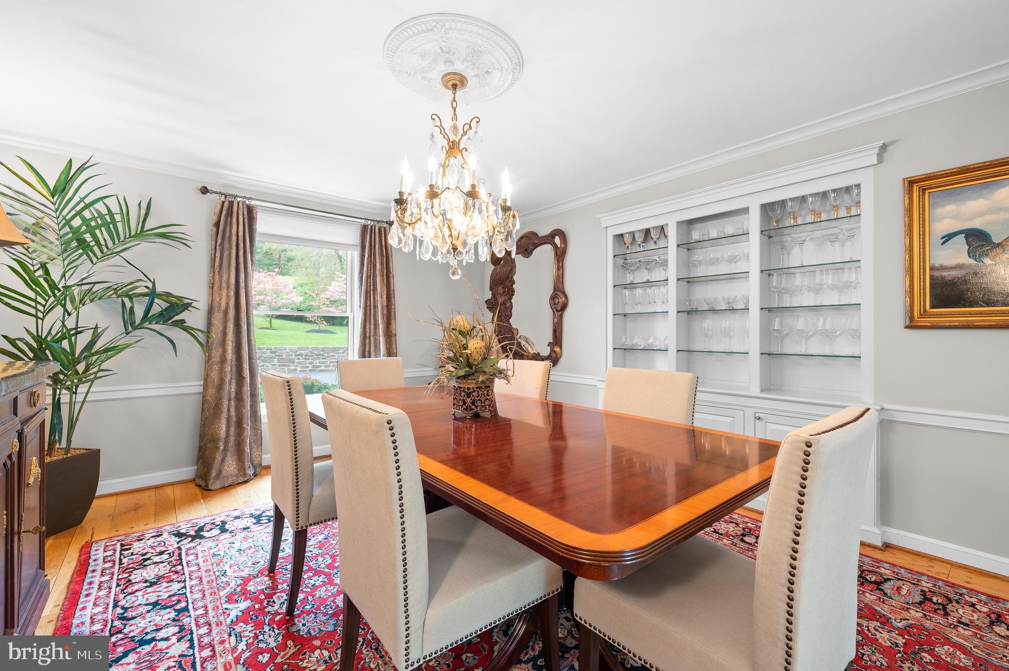 GLADWYNE - Residential