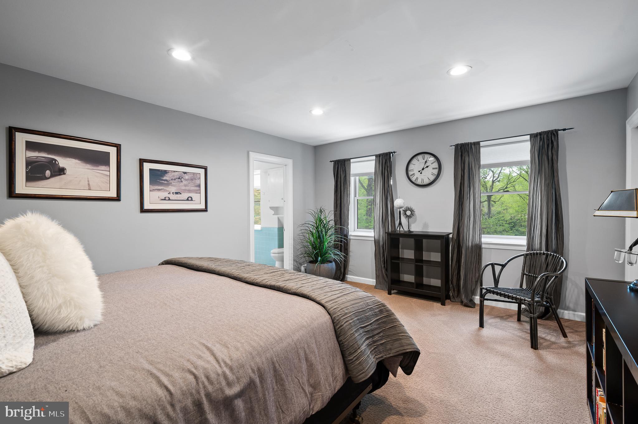 GLADWYNE - Residential