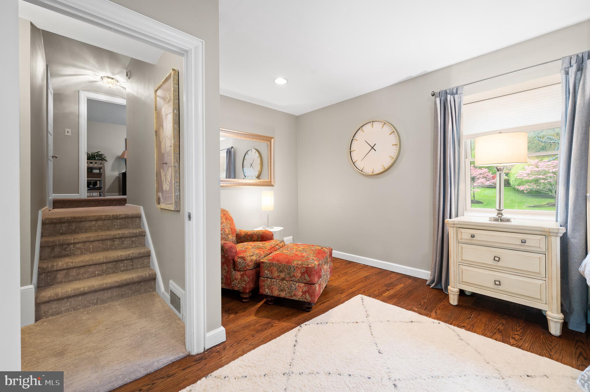 GLADWYNE - Residential